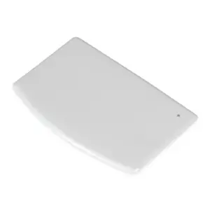 38672 - PLASTIC BOWL SCRAPER