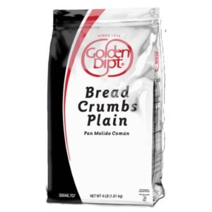 1540 - BREAD CRUMBS MEDIUM GROUND