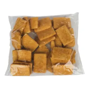 83710 - BREADED HADDOCK RECTANGLES