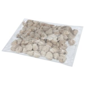 88803 - BREADED MUSHROOMS
