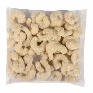 84332 - BREADED SHRIMP POUCH
