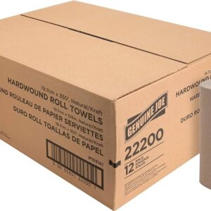 22502 - 8"x350' BROWN DISPENSE TOWELS
