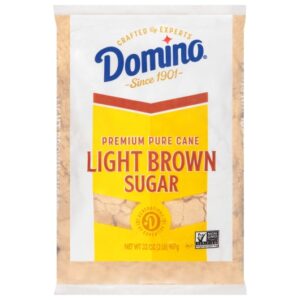2364 - LIGHT BROWN SUGAR
