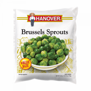 73130 - BRUSSELS SPROUTS