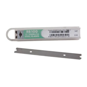 19270 - 12" BRUTE SCRAPPER BLADES