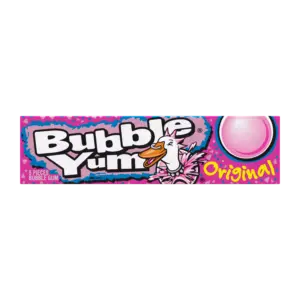 33606 - ORIGINAL BUBBLE YUM