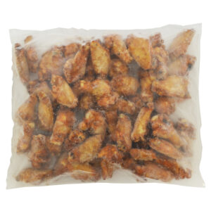 79880 - BUFFALO STYLE CHICKEN WINGS