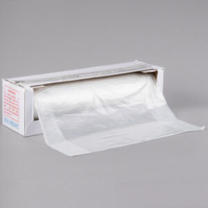 25068 - BUN PAN COVER BAGS 18x9x35