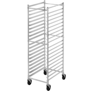 51310 - BUN PAN RACK 20 CAPACITY