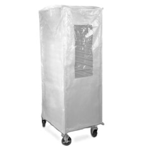 64204 - COVER FOR BUN PAN RACKS