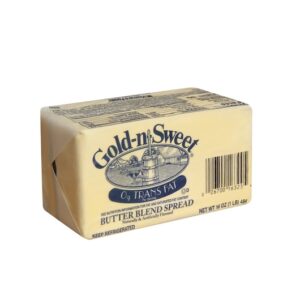 68066 - MARGARINE BUTTER BLEND SPREAD