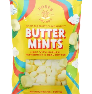 33222 - BUTTER MINTS