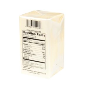 68050 - SALTED SOLID AA BUTTER