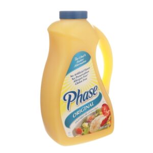 8718 - LIQUID BUTTER SUBSTITUTE
