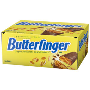 30350 - BUTTERFINGERS