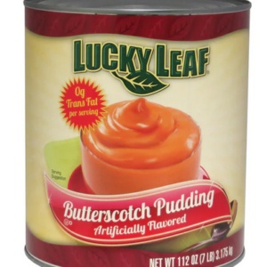 6814 - BUTTERSCOTCH PUDDING
