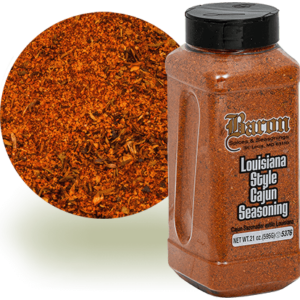 9736 - CAJUN SEASONING
