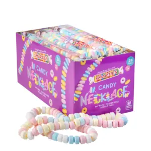 30430 - CANDY NECKLACES
