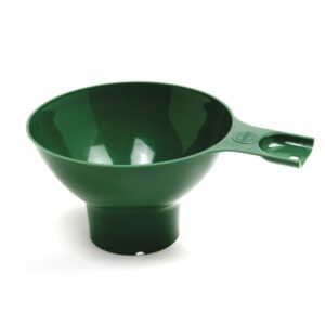47098 - PLASTIC CANNING FUNNEL