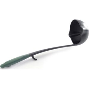 46992 - CANNING LADLE W/RIM HOOK