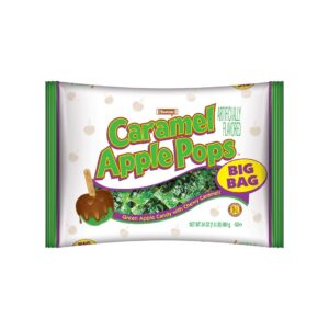 31806 - CARAMEL APPLE POPS