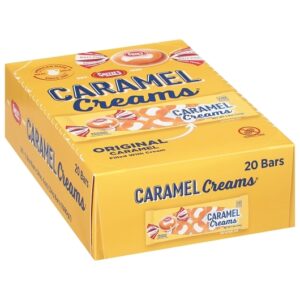 30454 - CARAMEL CREAMS