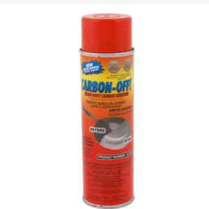 19268 - CARBON-OFF CARBON REMOVER