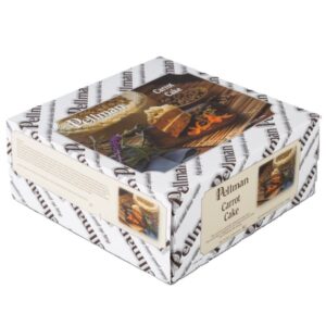 91275 - CARROT CAKE