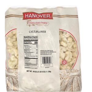 73200 - CAULIFLOWER