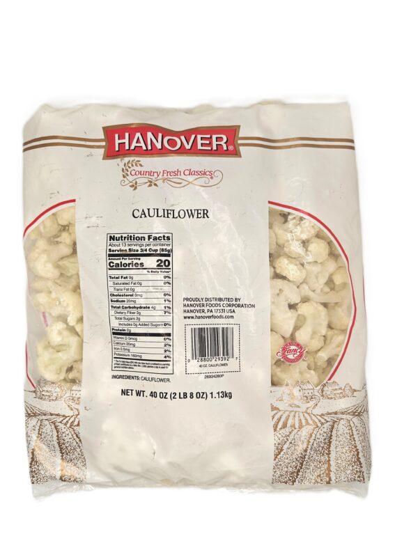 73200 - CAULIFLOWER