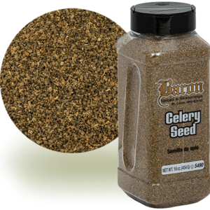 9854 - CELERY SEED