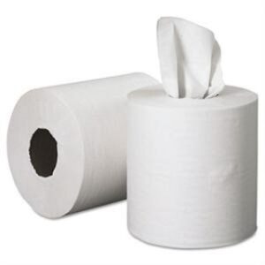 22430 - CENTER PULL TOWELS 8"x600'