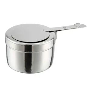 38740 - 8oz CHAFER FUEL HOLDER