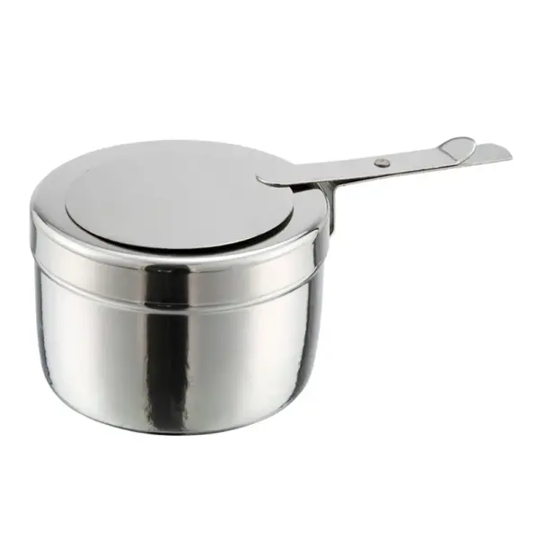 38740 - 8oz CHAFER FUEL HOLDER