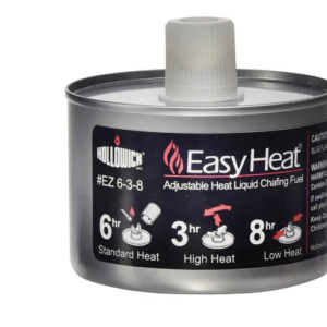 19030 - 6 PACK CHAFING FUEL EZ HEAT