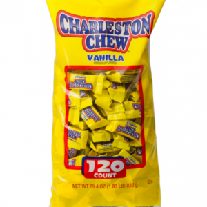 30470 - CHARLESTON CHEW VANILLA