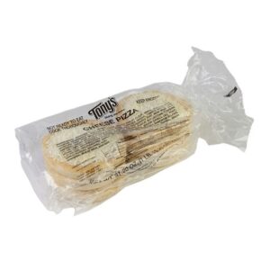 94620 - CHEESE PIZZAS