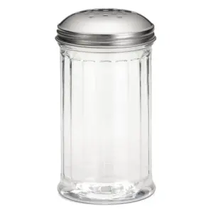 42208 - 12oz CHEESE SHAKER