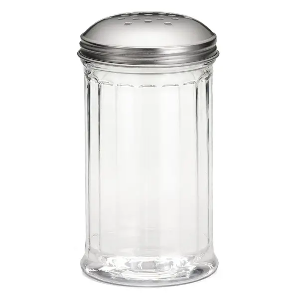 42208 - 12oz CHEESE SHAKER