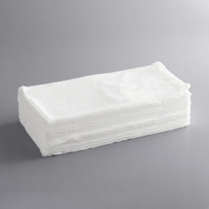 64068 - CHEESECLOTH   4 SQUARE YARDS