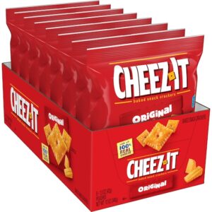 32702 - CHEEZ-IT ORIGINAL