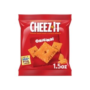 32703 - CHEEZ-IT ORIGINAL