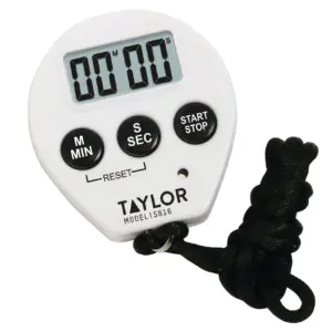 60180 - STOPWATCH TIMER
