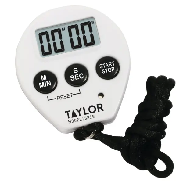 60180 - STOPWATCH TIMER