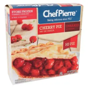 92130 - CHERRY PIES