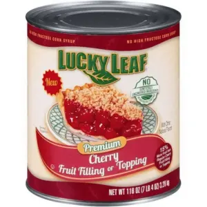 4110 - CHERRY PIE FILLING