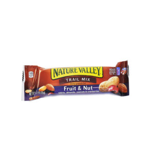 31468 - NATURE VALLEY TRAIL MIX BAR