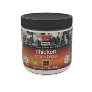 9080 - CHICKEN BASE