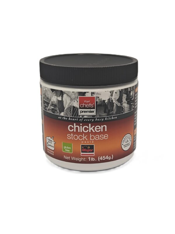 9080 - CHICKEN BASE