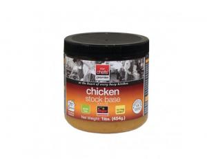 9116 - CHICKEN BASE NO MSG